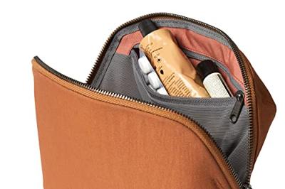 Bellroy Desk Caddy tech organiser - Bronze