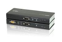 ATEN CE750A Zender en ontvanger KVM-extender - thumbnail