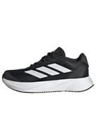 adidas Duramo SL Sportschoenen Kids Zwart Wit Grijs - thumbnail