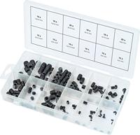KS Tools 970.0400 Stifttap-assortiment 160 onderdelen - thumbnail