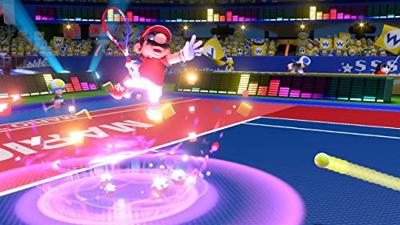 Nintendo Switch Mario Tennis Aces