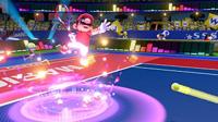 Mario Tennis Aces - thumbnail