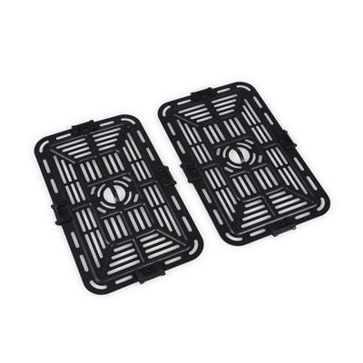 Luchtfriteuse Princess 01.182068.01.001 2400 W Zwart