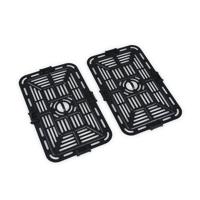 Airfryer Princess 01.182068.01.001 2400 W Zwart - thumbnail
