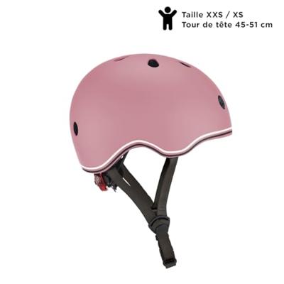 Go Up-helm - GLOBBER