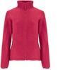 Roly RY6413 Women´s Fleecejacket Artic - Rosette 78 - XL - thumbnail