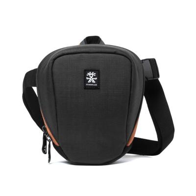 Crumpler Proper Roady Toploader 150 (grey black)