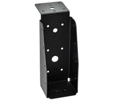 Waelbers Balkdrager. metselwerk n.m. 46X146 zwart TXT - 20 Stuk(s) - 492528.46