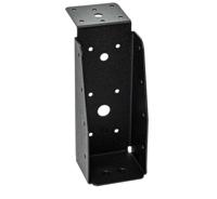 Waelbers Balkdrager. metselwerk n.m. 46X146 zwart TXT - 20 Stuk(s) - 492528.46 - thumbnail