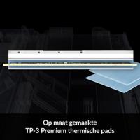 Arctic M2 Pro (Silver) - thumbnail