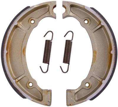 TRW remsegmenten "mcs 954 brake shoe mcs954 organic standard