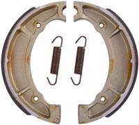TRW remsegmenten "mcs 954 brake shoe mcs954 organic standard - thumbnail