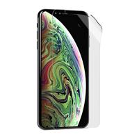 tech21 Impact Shield Zelfherstellende schermbeschermer met kogelschild voor iPhone X/XS en 11 Pro - thumbnail
