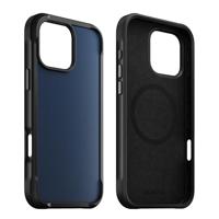 Nomad Rugged hoesje iPhone 16 Pro Max - Atlantic Blue - thumbnail