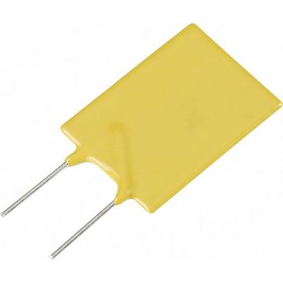 ESKA FRU110-30F FRU110-30F PTC-zekering Drempelstroom I(H) 1.1 A 30 V (l x b x h) 7.8 x 3.0 x 21.6 mm 1 stuk(s) ESKA FRU110-30F FRU110-30F PTC-zekering Drempelstroom I(H) 1.1 A 30 V (l x b x h) 7.8 x 3.0 x 21.6 mm 1 stuk(s)