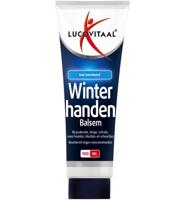 Lucovitaal Winterhanden balsem 100 Milliliter - thumbnail