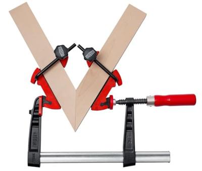 Bessey MCX Verstekspansysteem MCX Spanbreedte (max.):100 mm