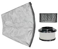 Einhell TC-AV 1718 D 2351661 Aszuiger 18 l - thumbnail