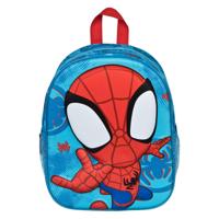 Undercover 3d rugzak spidey - thumbnail