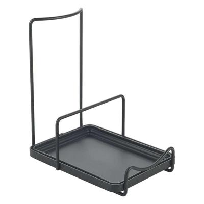 Metaltex tokyo line houder 17x19x12 cm zwart Metaltex tokyo line houder 17x19x12 cm zwart