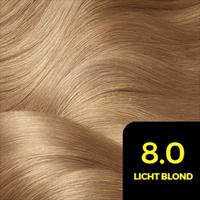 Garnier Olia 8.0 Lichtblond - thumbnail