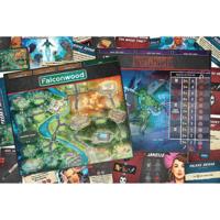 Final Girl: The Falconwood Files - Series 3 - thumbnail