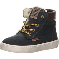 Develab 41855 634 navy donkerblauw maat 21 - thumbnail