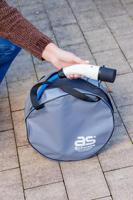 AS Schwabe 65120 eMobility laadkabel 5 m Spiraalkabel - thumbnail