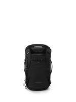 Osprey Transporter Squffel 44 Duffel Raven Black/Black 44L - thumbnail