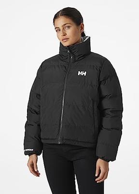 Helly Hansen Yu 23 Reversible Puffer Jas Helly Hansen Yu 23 Reversible Puffer Jas