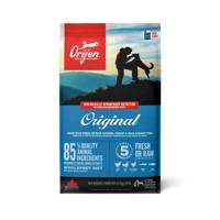 ORIJEN WHOLE PREY ORIGINAL DOG 11,4 KG - thumbnail