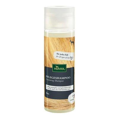 Vochtinbrengende Shampoo Hunter Hond Avocado-olie (200 ml)