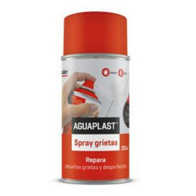 Stopverf Aguaplast 70579-001 Spray 250 ml Wit