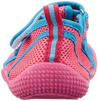 Playshoes waterschoentjes sandaal Roze Turquoise-30-31 - thumbnail