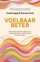 Voelbaar beter - Norman Farb, Zindel Segal - ebook - thumbnail