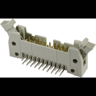Harting 09185606913 Male connector Aantal rijen 2 1 stuk(s)
