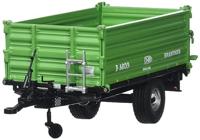 Wiking brantner e6035 eenassige kieper - thumbnail