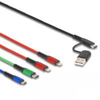 Abi Usb c multiport kabel - thumbnail