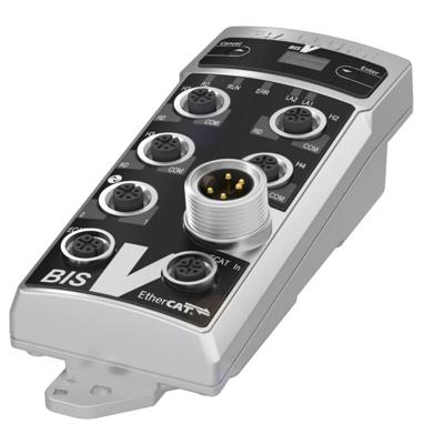 BALLUFF BIS00U9 BIS V-6110-063-C002 1 stuk(s) BALLUFF BIS00U9 BIS V-6110-063-C002 1 stuk(s)