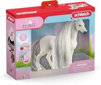 Schleich Horse Club Schoonheidspaard Quarter Horse Merrie - thumbnail