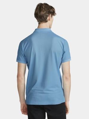Craft 1909138 Core Unify Polo Shirt Men - Zenith - 3XL Craft 1909138 Core Unify Polo Shirt Men - Zenith - 3XL