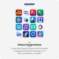 QNAP TS-462-4G - thumbnail