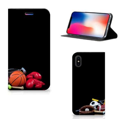 Apple iPhone X | Xs Hippe | Standcase | Sports
