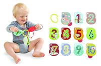 Gieter - NATUUR - 5 L - Water geven aan rozen - Groen - thumbnail