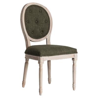 Vical Eetkamerstoel Stendal 95,5 x 50 x 57 Vical Eetkamerstoel Stendal 95,5 x 50 x 57