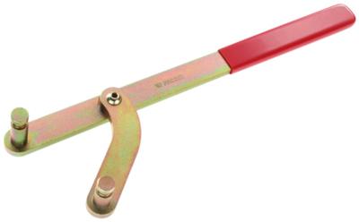 Facom sleutel voor het blokkeren van riemschijven - DT.CLE