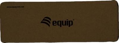 Equip 333281 Stekkerdoos Zwart 1 stuk(s)