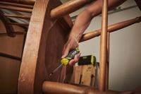 Ryobi RHSDS6PC | Magnetische Schroevendraaierset 6 stuks - 5132006045 - thumbnail