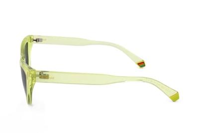 Dames zonnebril Polaroid PLD-6174-S-40G-M9 Ø 52 mm