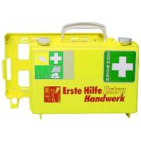 Söhngen 0320125 EHBO-koffer DIN 13157 170 x 260 x 110 Felgeel - thumbnail